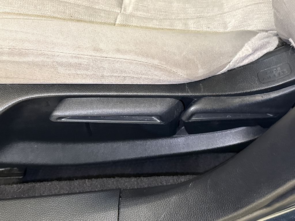 2023 Honda Accord LX - Photo 19