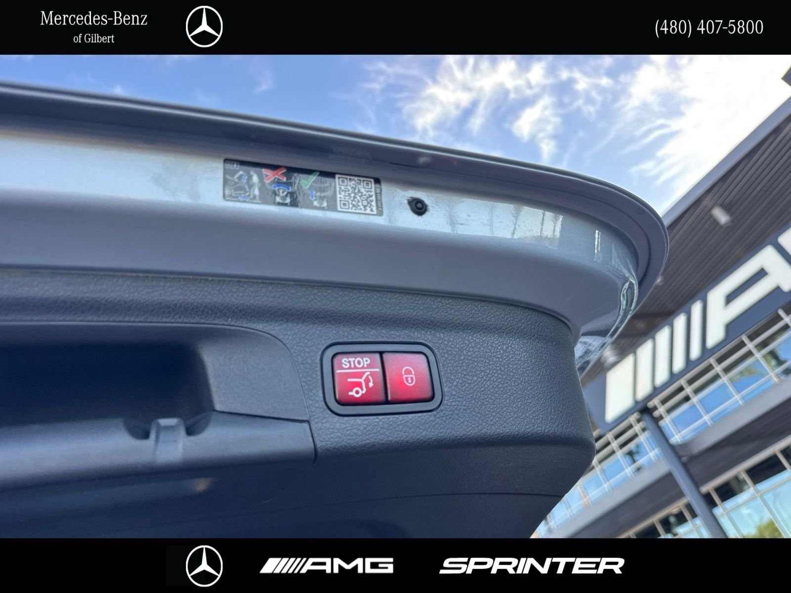 Used 2025 Silver Mercedes-Benz GLE 350 image 7