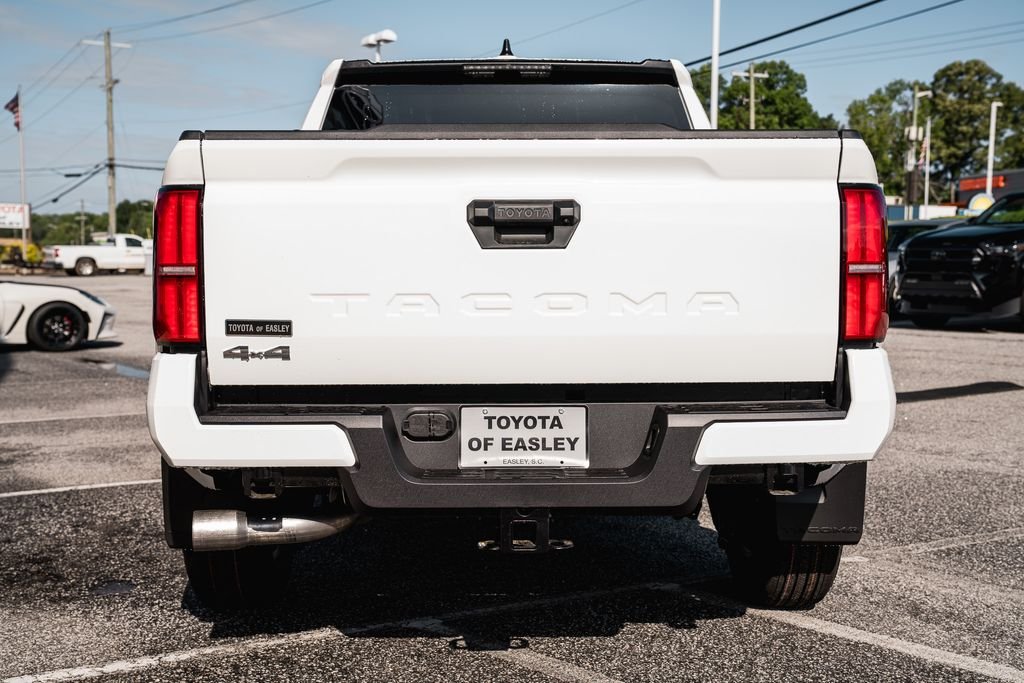 New 2026 Ice Cap Toyota SR5 image 6