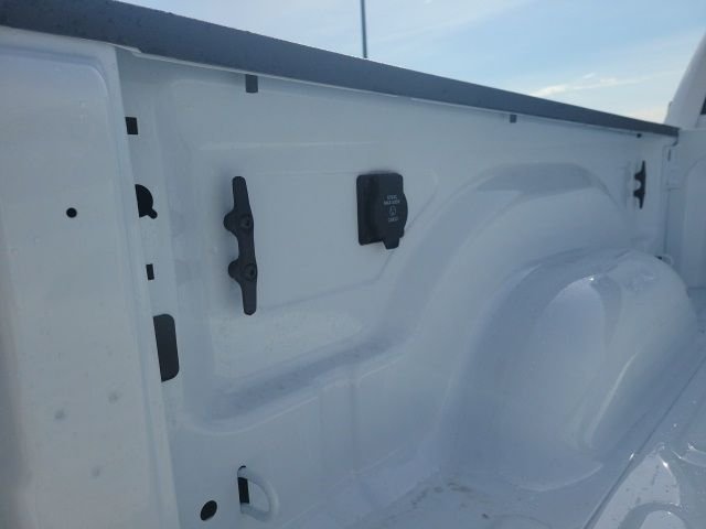 New 2026 White Ram Tradesman image 29