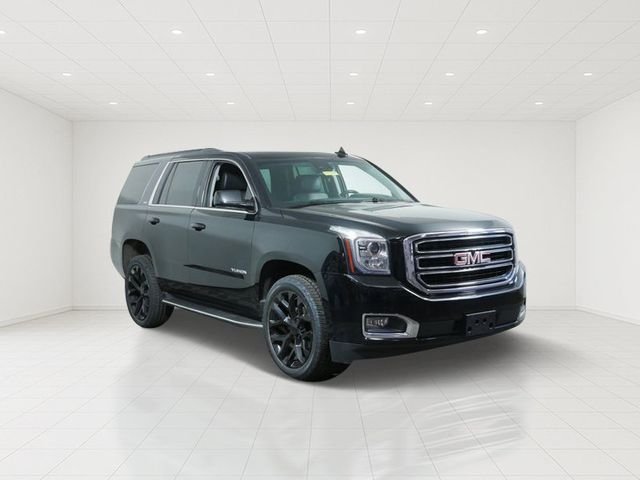2020 GMC Yukon SLT