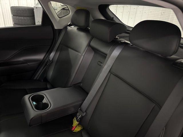 New 2026 Gray Hyundai Limited AWD image 28