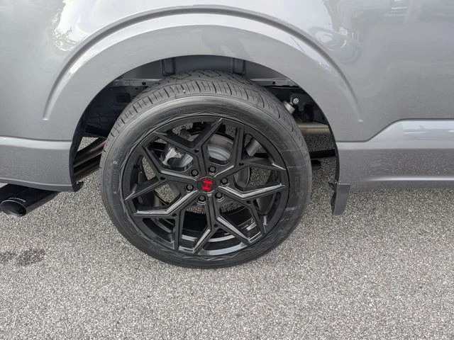 New 2026 Gray Ford Hennessey Venom 800 Sport image 11
