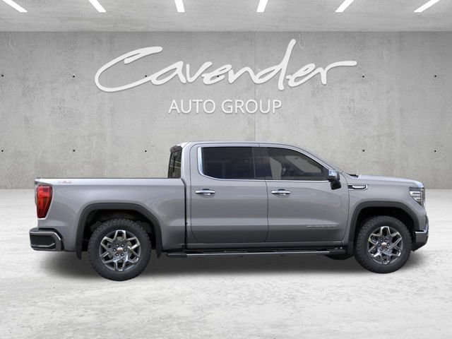 2026 GMC Sierra 1500 SLT - Photo 6