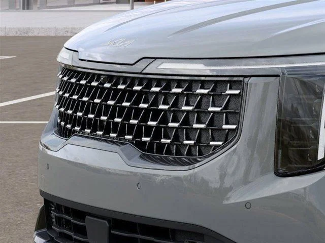 2026 Kia Carnival SX Prestige - Photo 12