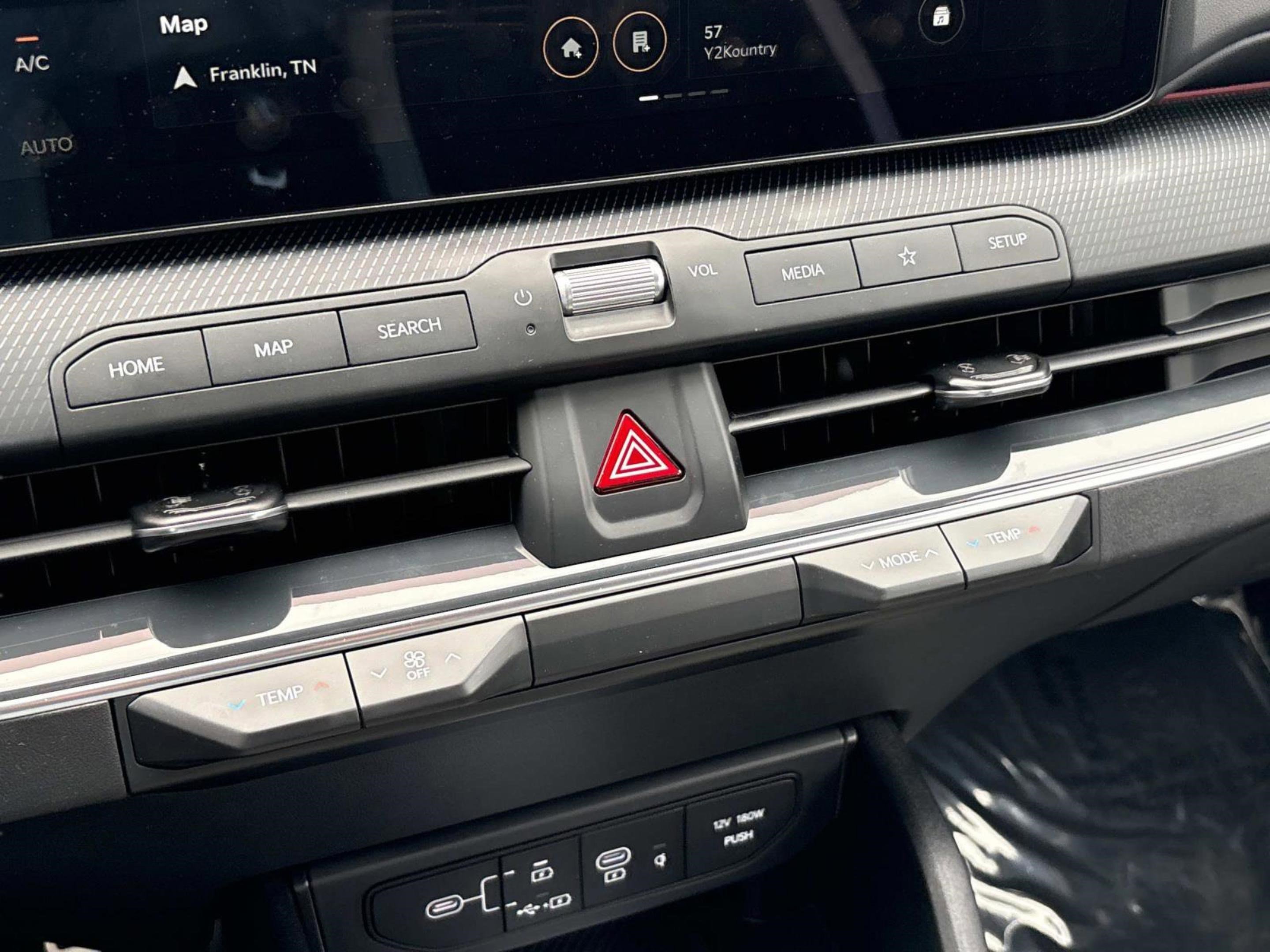 New 2026 Snow White Pearl Kia GT-Line Turbo image 26