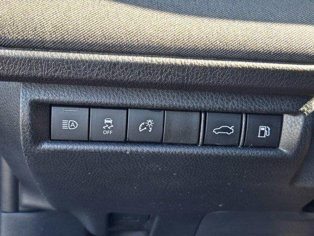 Certified Used 2025 RESERVOIR BLUE Toyota  image 25