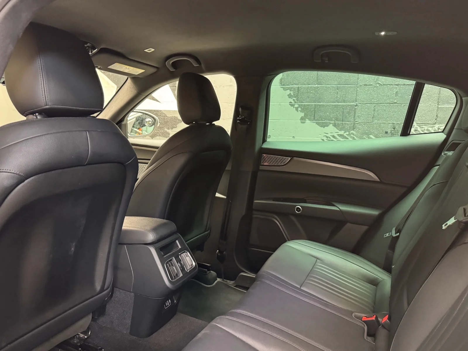 Used 2024 Bianco 6383 Maserati GT image 30