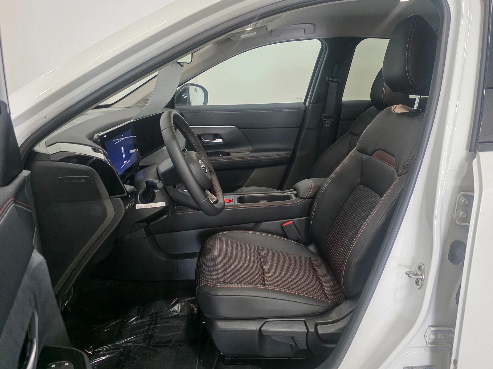 2026 Nissan KICKS SR AWD - Photo 20