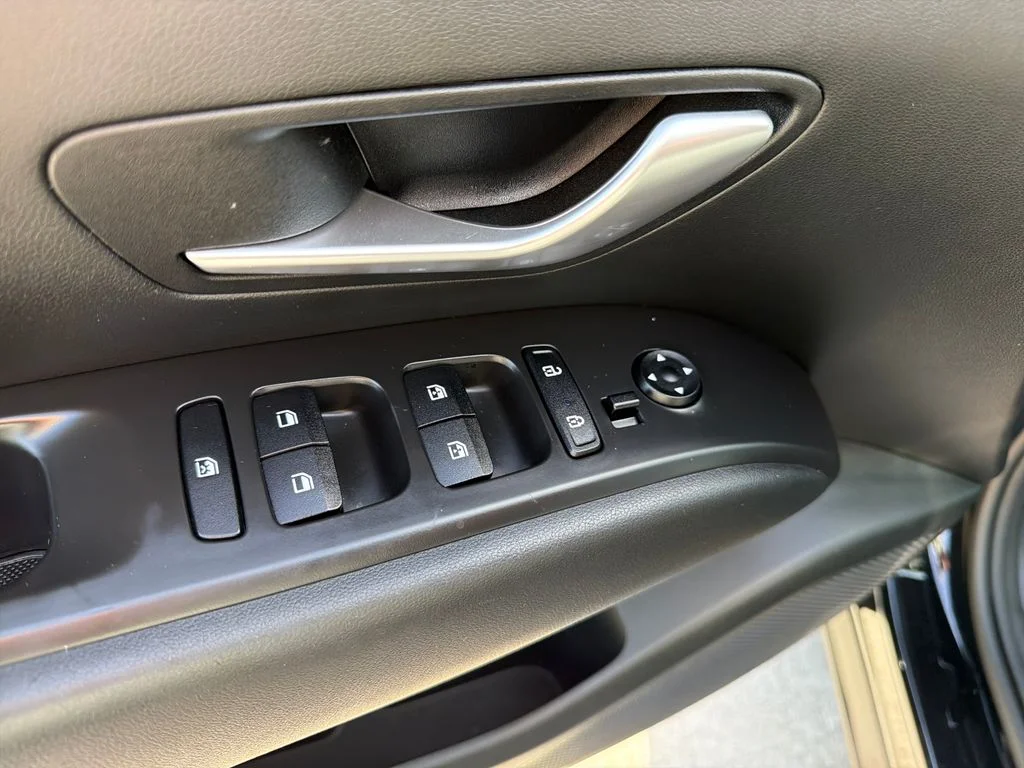 2024 Hyundai Santa Cruz SEL - Photo 21