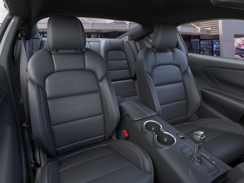 2026 Ford Mustang EcoBoost Premium Fastback - Photo 10