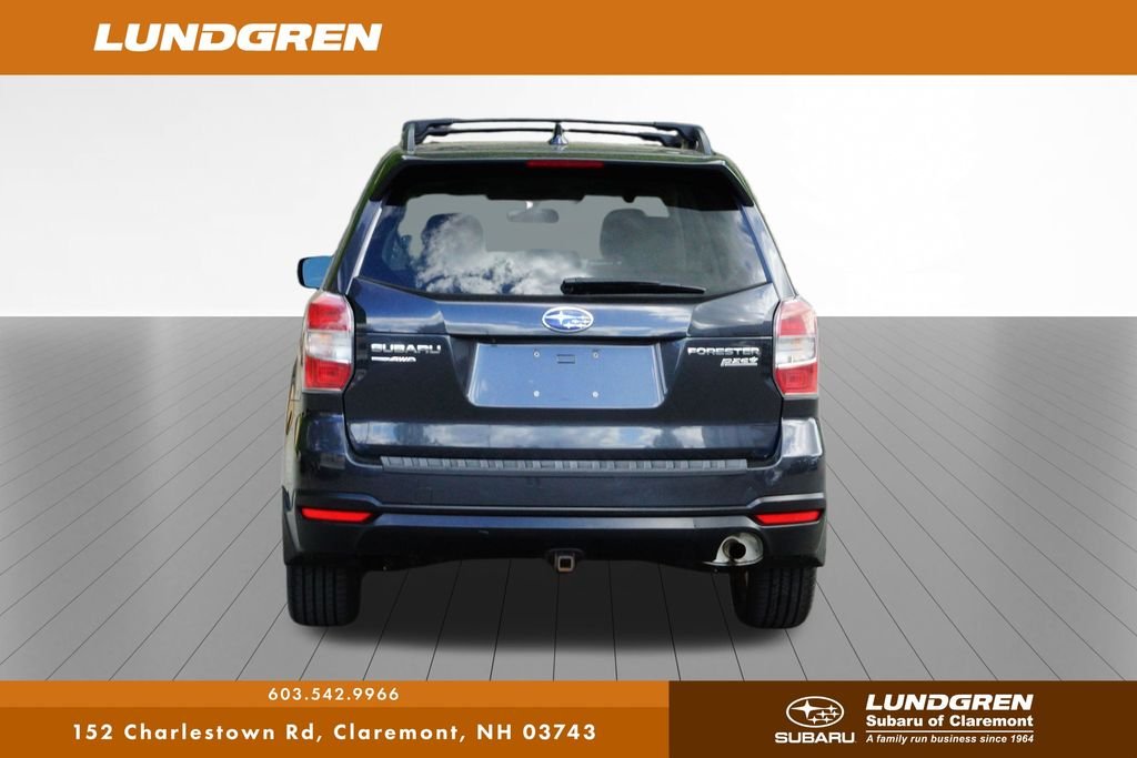 Used 2016 Gray Subaru 2.5i Touring image 36