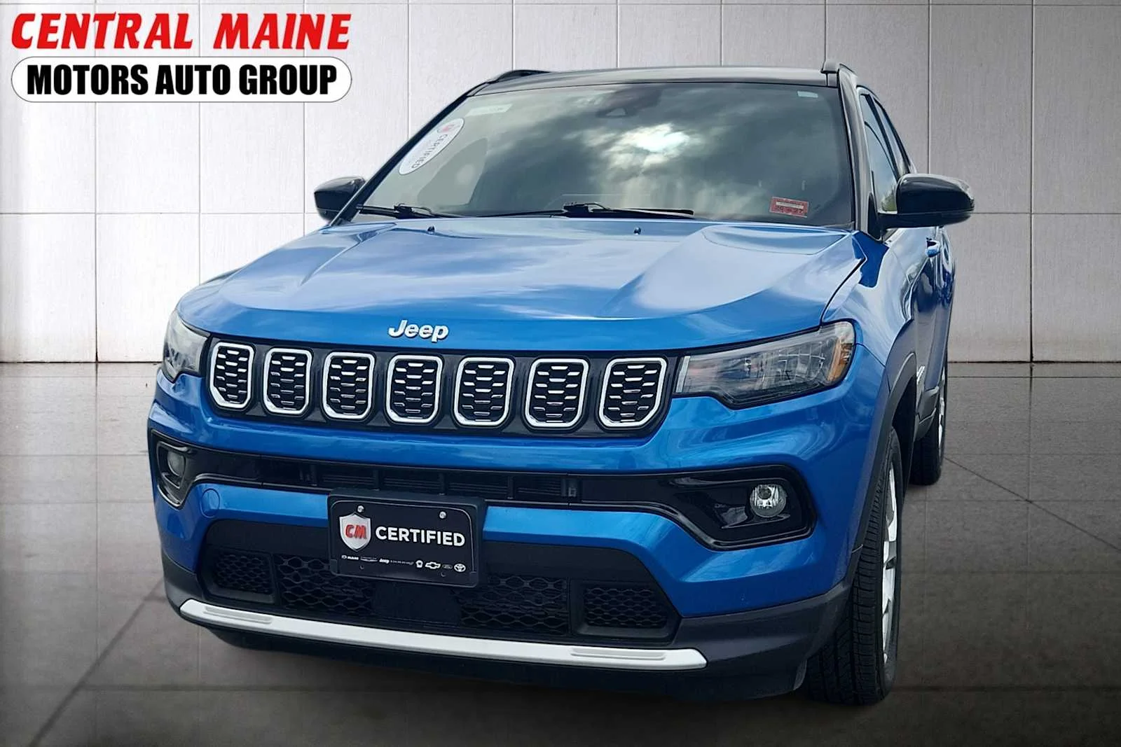 2025 Jeep Compass Limited 4X4's photo