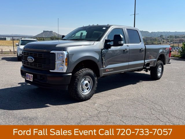 2026 Ford Super Duty F-350® XL