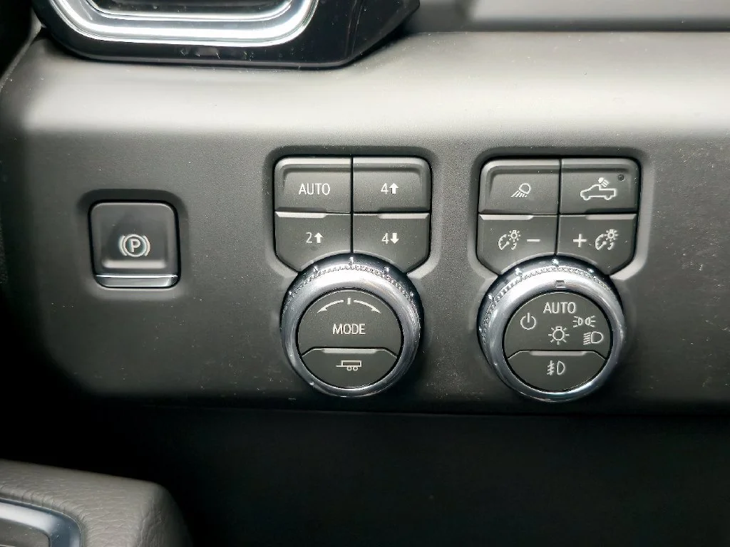2026 GMC Sierra 1500 Denali - Photo 19