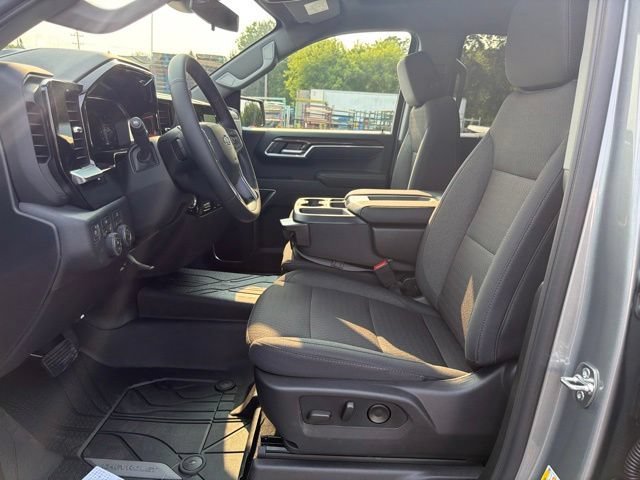 2026 Chevrolet Silverado 1500 RST - Photo 21