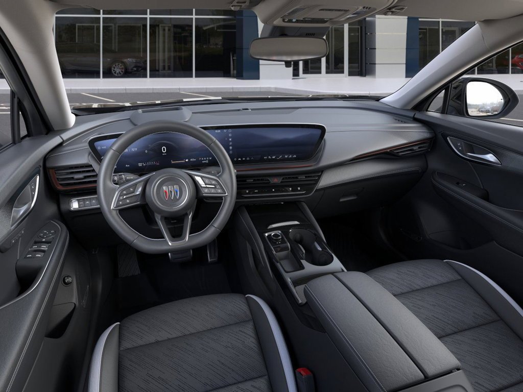 2026 Buick Envision Sport Touring - Photo 23