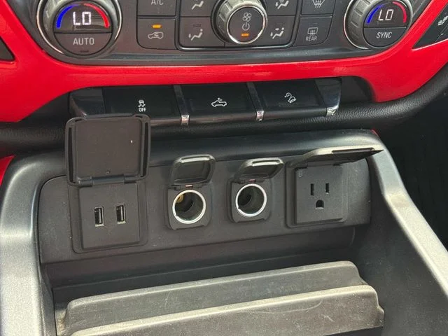 Used 2018 Black Chevrolet LT image 31