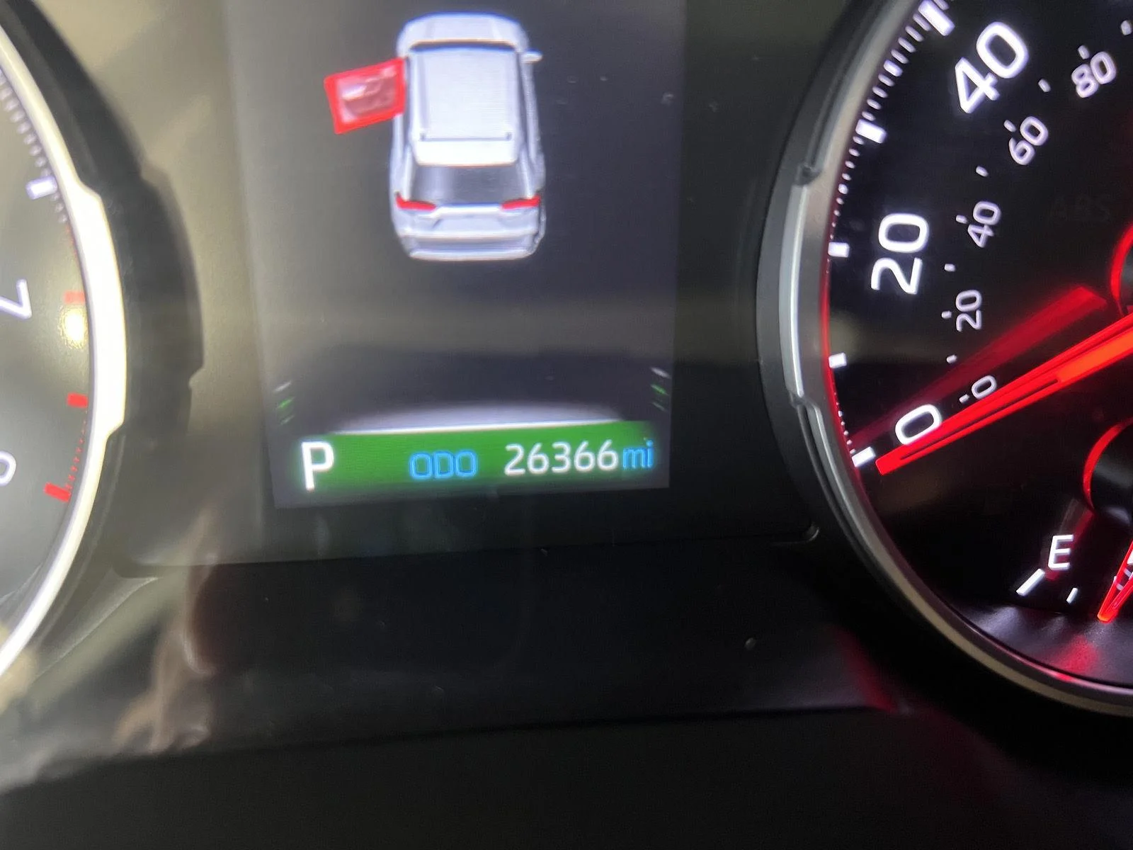Used 2022 Magnetic Gray Metallic Toyota XLE Premium image 16
