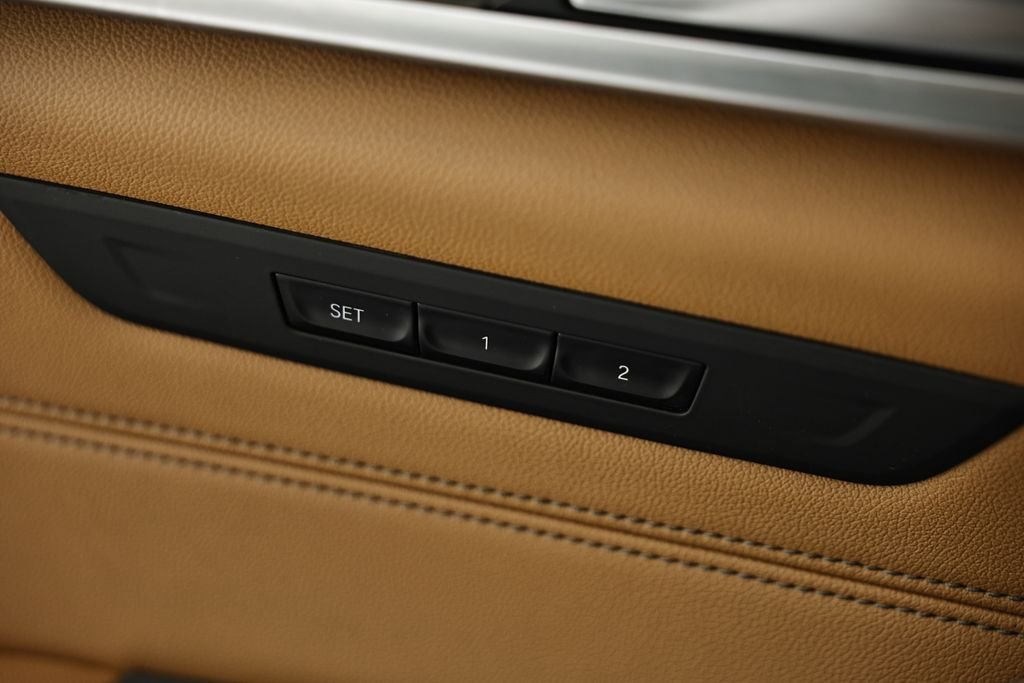 2023 BMW 5 Series 540i - Photo 19