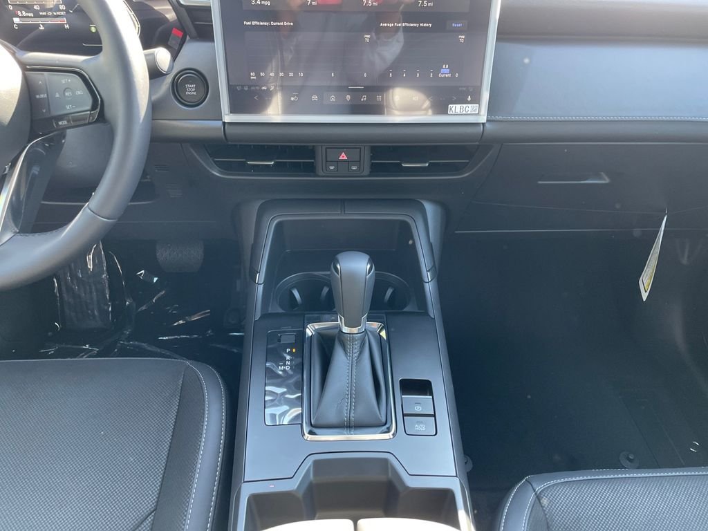 New 2026 Machine Gray Mazda 2.5 S Preferred image 10