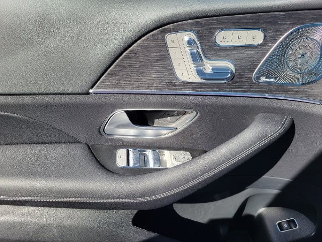 New 2026 Selenite Grey Metallic Mercedes-Benz GLE 350 image 10