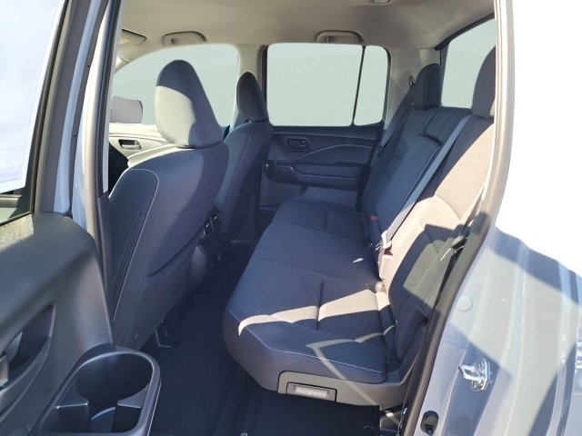 2026 Honda Ridgeline Sport - Photo 17