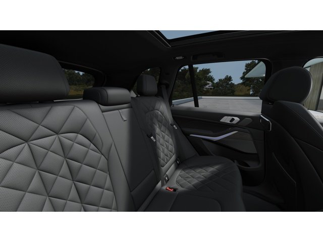 New 2026 Carbon Black Metallic BMW X5 50e image 12