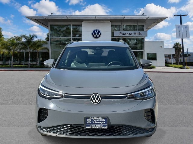 Certified Used 2023 Gray Volkswagen Pro image 2