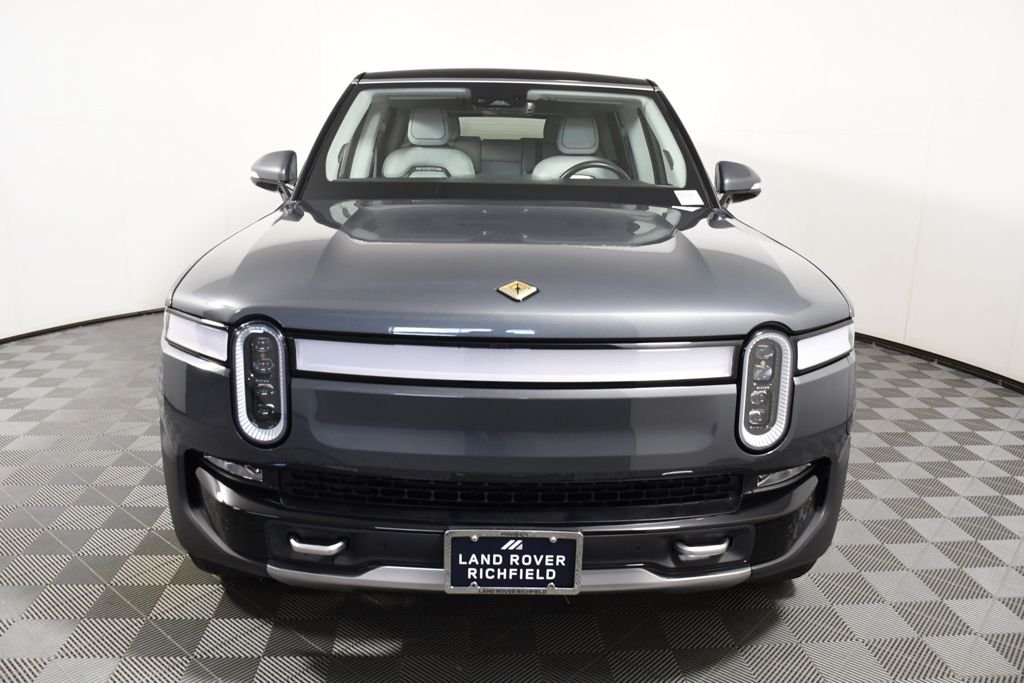 Used 2024 El Cap Granite Rivian Adventure image 10