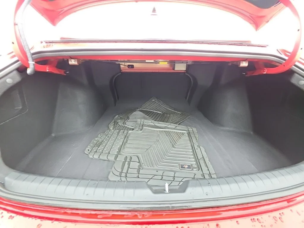Used 2023 Red Hyundai SEL image 20