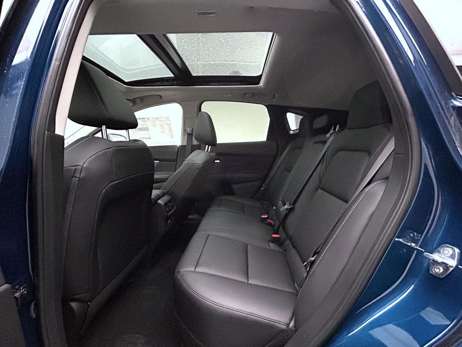 2026 Nissan Murano SL - Photo 11