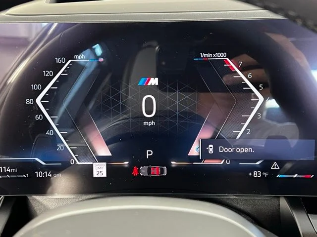 2026 BMW 5 Series 530i - Photo 20