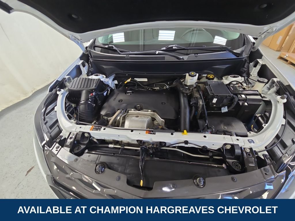 Used 2019 Summit White Chevrolet LT image 38