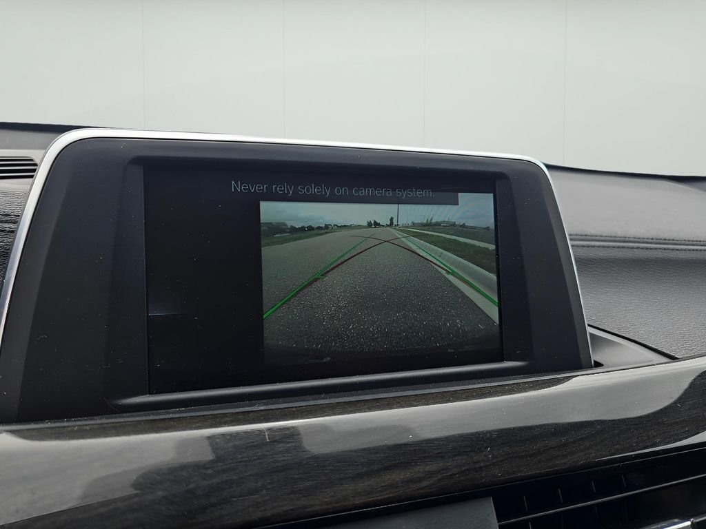Used 2018 Black Sapphire Metallic BMW xDrive28i image 15