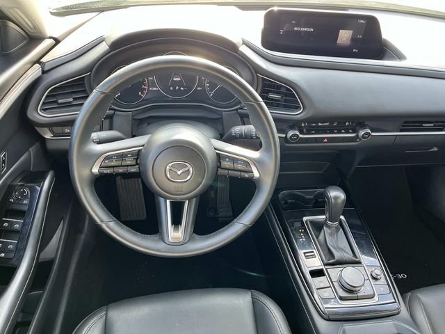 Used 2025 Blue Mazda 2.5 S Select Sport image 12
