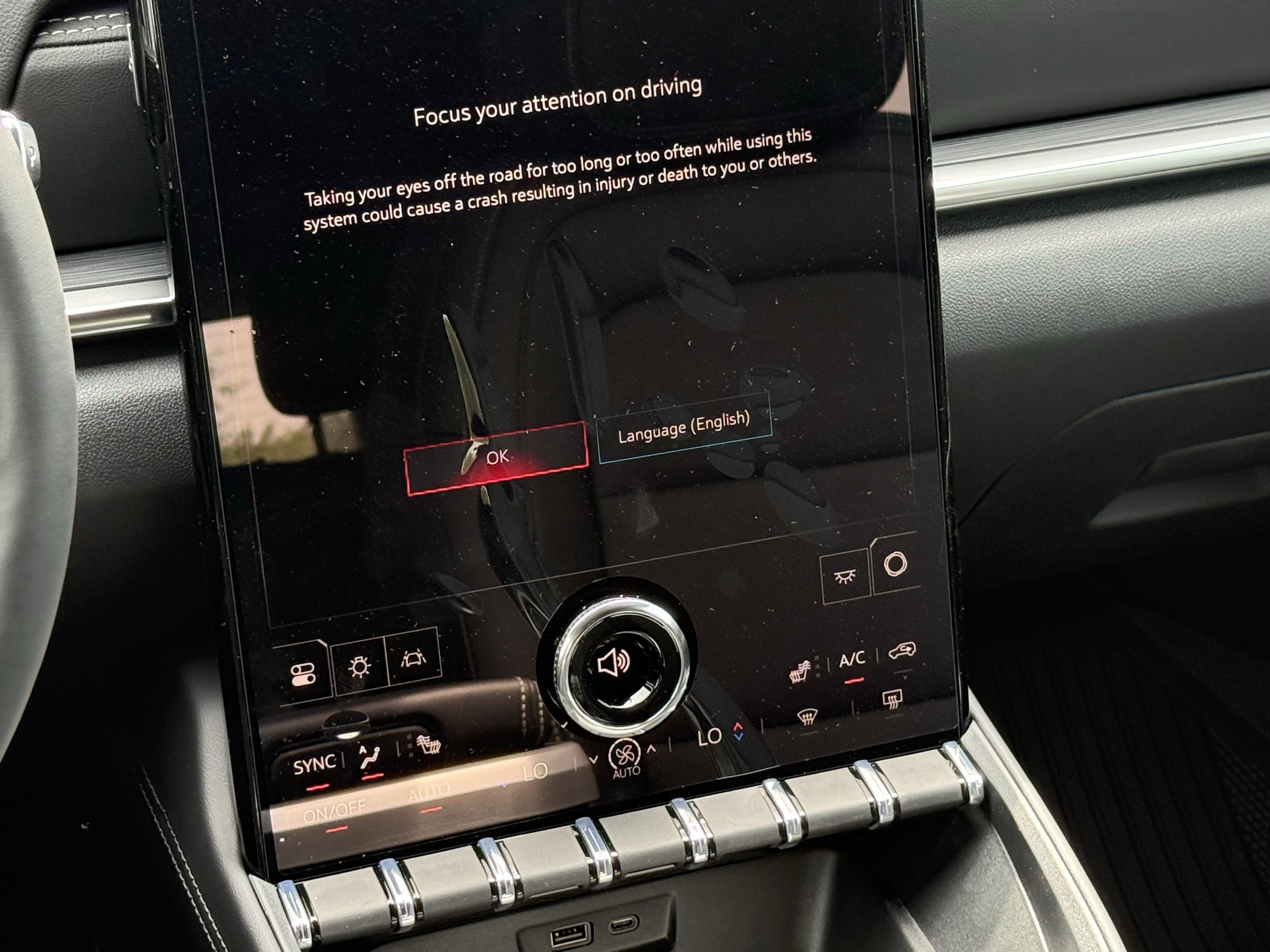 2026 GMC Terrain Elevation - Photo 13