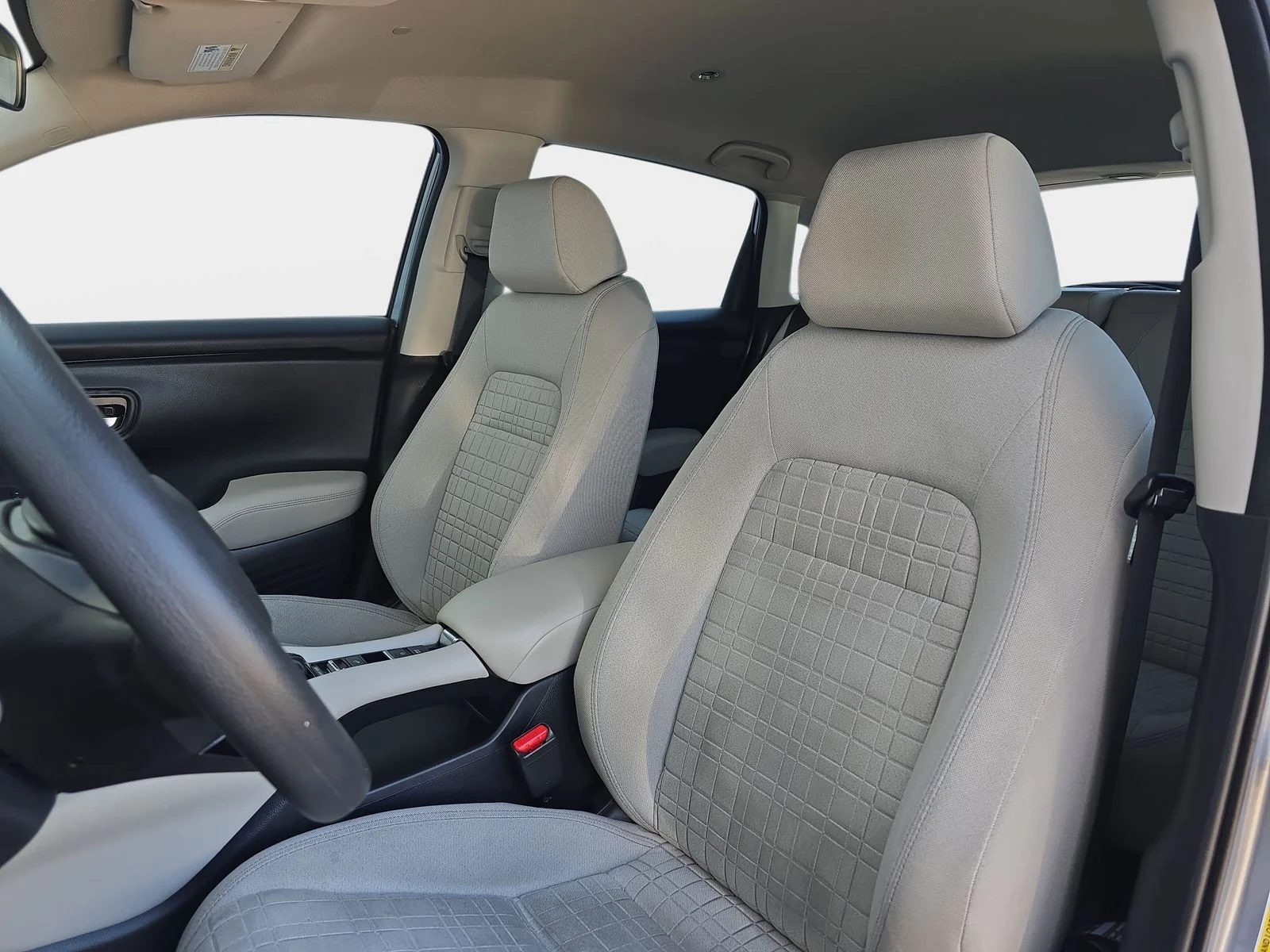 2024 Honda HR-V LX - Photo 17