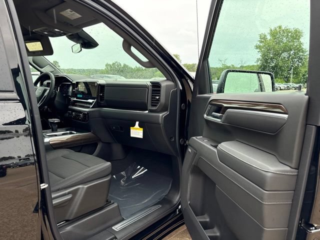 2026 Chevrolet Silverado 1500 RST - Photo 47