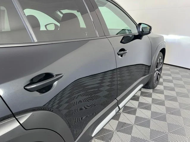 New 2026 Jet Black Mica Mazda 2.5 Turbo Premium Plus AWD image 9