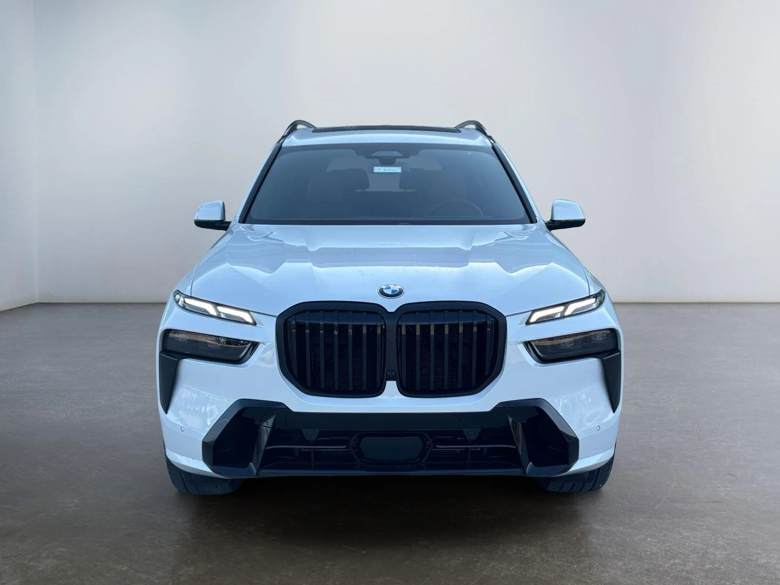 New 2027 Mineral White Metallic BMW xDrive40i image 8