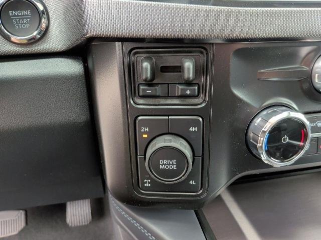 New 2026 Avalanche Ford F-250® Platinum® image 83