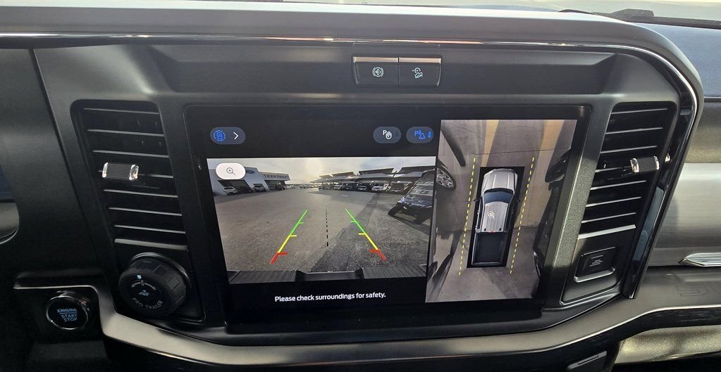 2026 Ford F-250 Super Duty Lariat - Photo 21