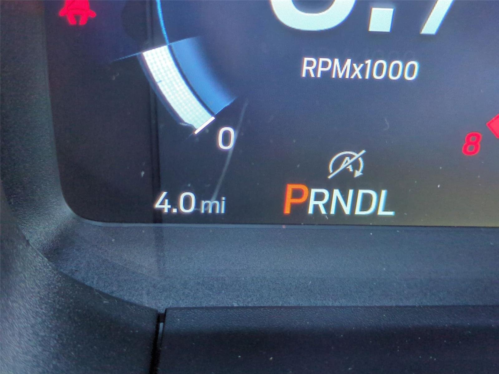 New 2026 Vapor Blue Metallic Ford ST-Line image 22