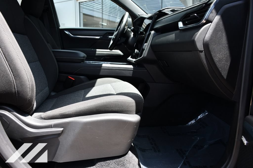2025 GMC Acadia Elevation - Photo 30