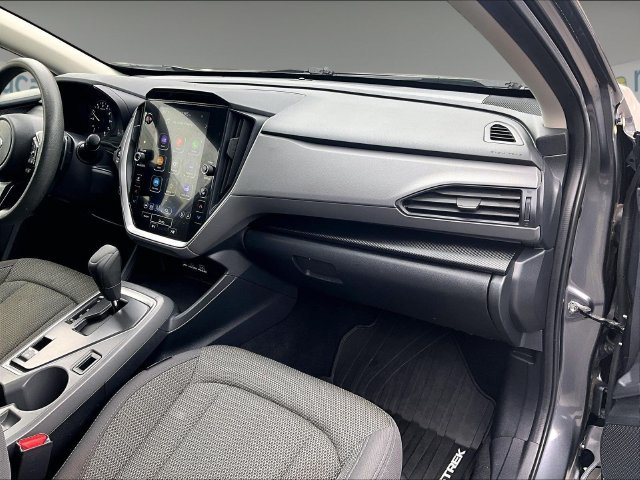 Used 2024 Gray Subaru Premium image 17