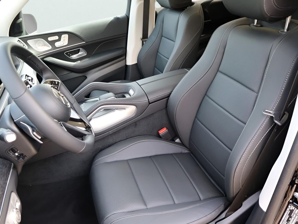 Used 2026 Black Mercedes-Benz GLE 350 image 27