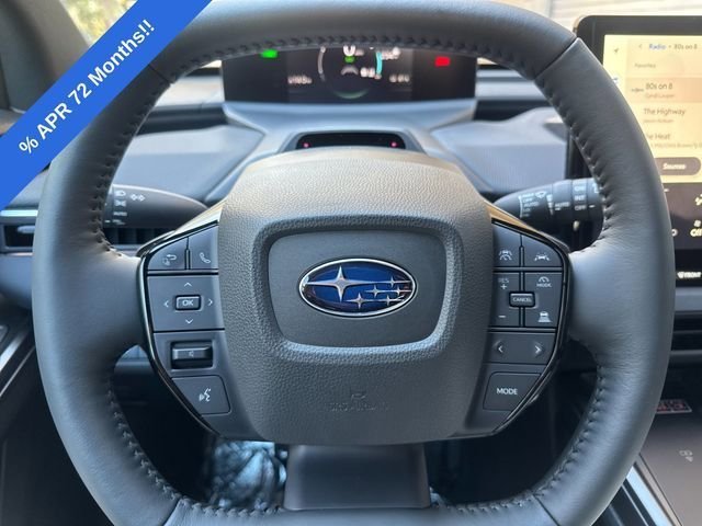 New 2026 BRILLIANT BRONZE METALLIC Subaru Limited image 28