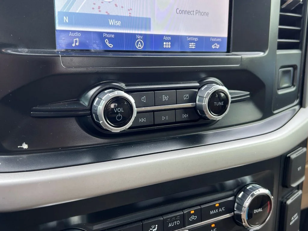 2022 Ford F-150 XLT - Photo 28