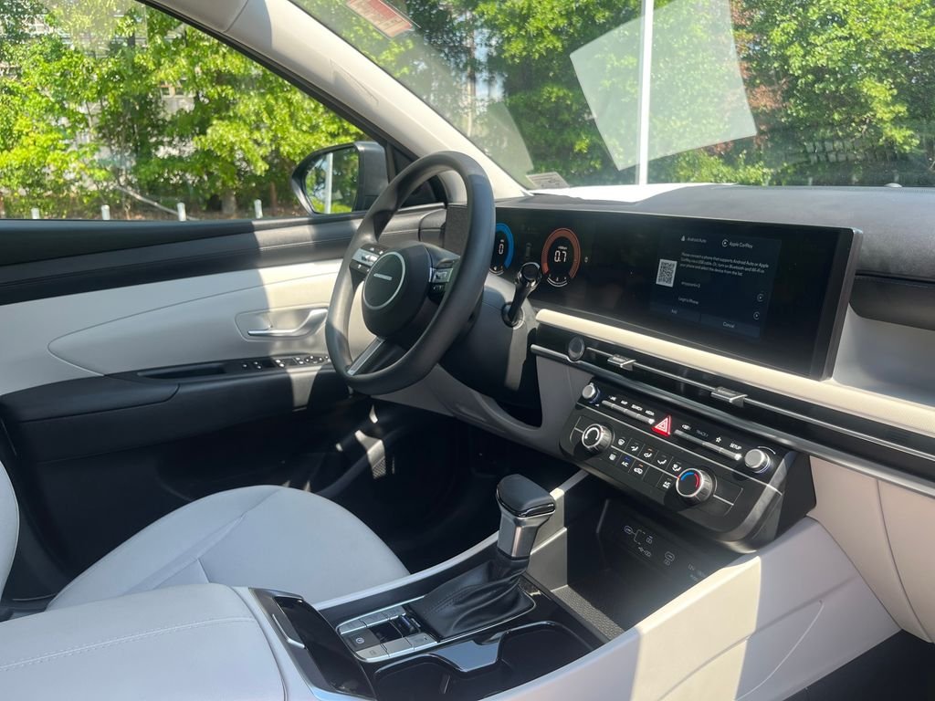 2026 Hyundai Tucson SE - Photo 30